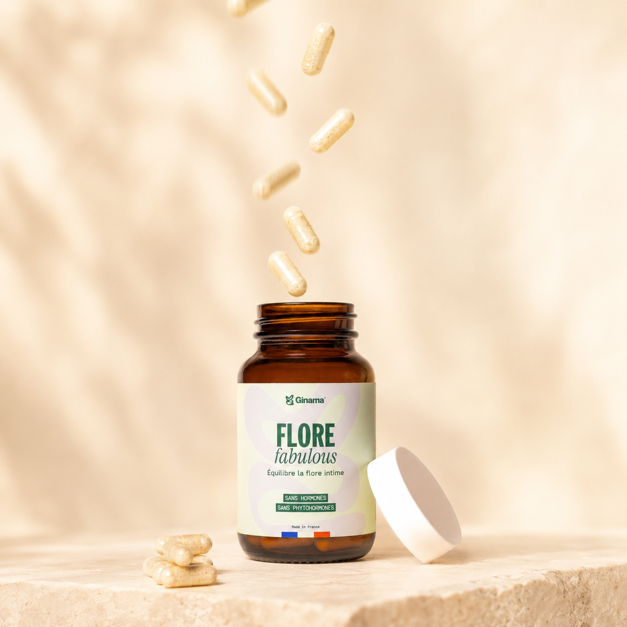 Flore Fabulous