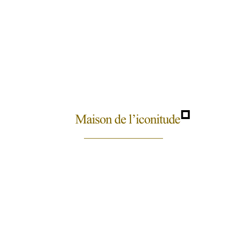 Maison Icones