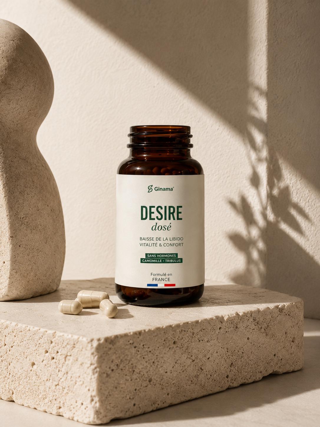Desire Dose